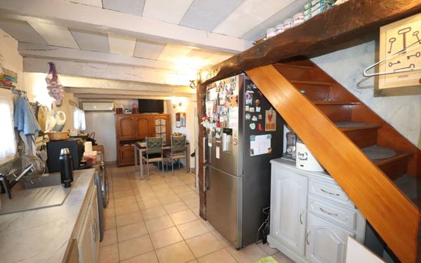 Maison à vendre    2 pièces •  Tourrette-Levens