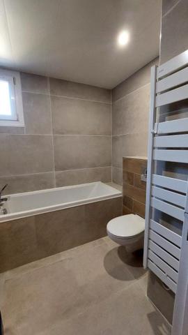 Maison mitoyenne 1 côté Jouy-le-Moutier 95 m²