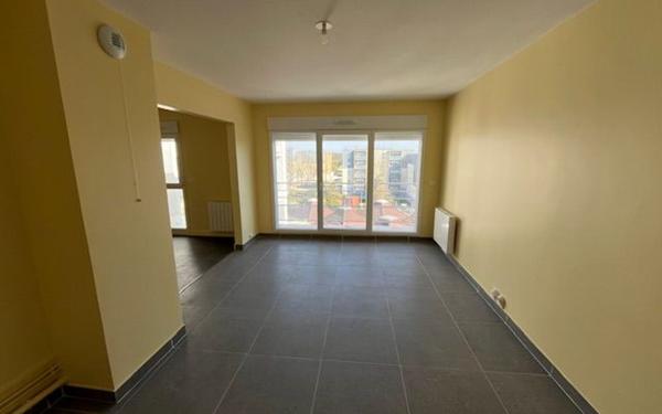 Appartement à louer    4 pièces • 83,11 m2 Château-Thierry