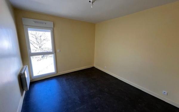 Appartement à louer    4 pièces • 83,11 m2 Château-Thierry