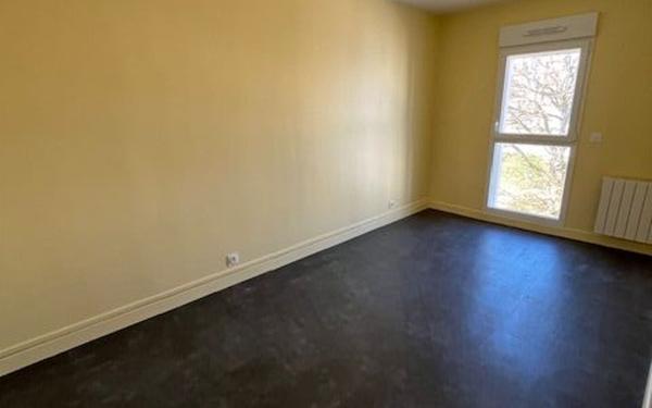 Appartement à louer    4 pièces • 83,11 m2 Château-Thierry
