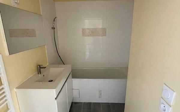 Appartement à louer    4 pièces • 83,11 m2 Château-Thierry