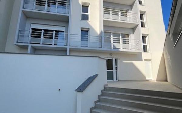 Appartement à louer    4 pièces • 83,11 m2 Château-Thierry