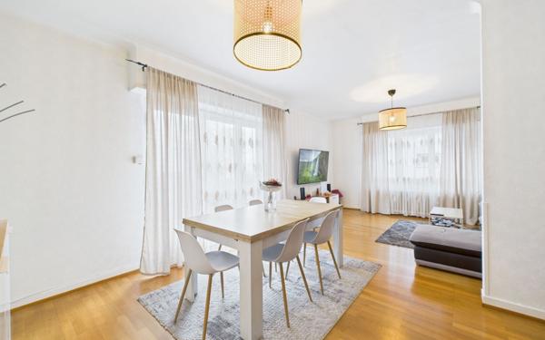 Maison à vendre    3 pièces •  Fegersheim