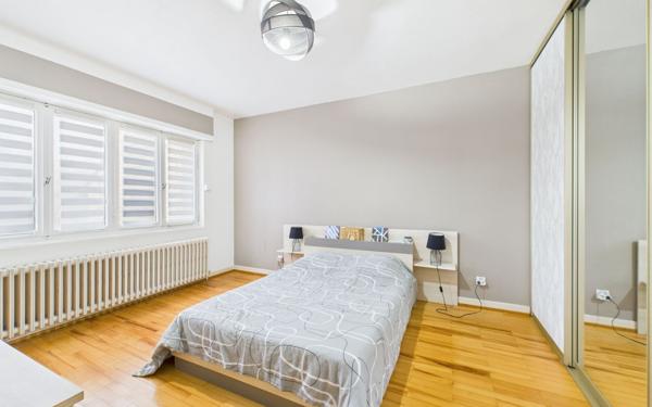 Maison à vendre    3 pièces •  Fegersheim