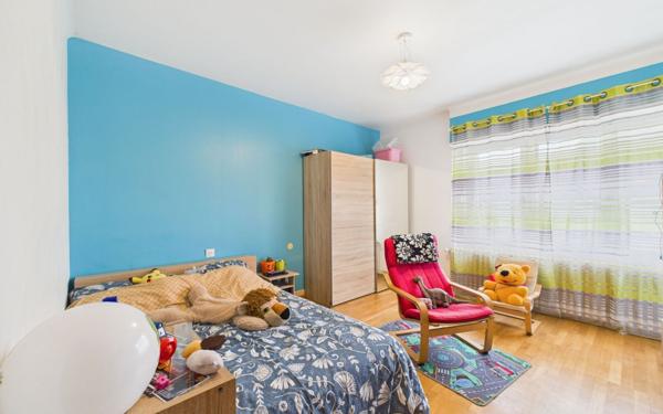 Maison à vendre    3 pièces •  Fegersheim