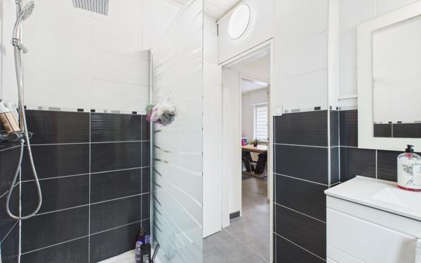 Maison à vendre    3 pièces •  Fegersheim