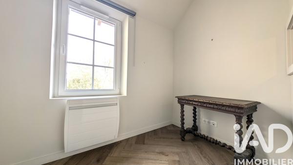 Maison à vendre 4 pièces 90 m² La Chartre-sur-le-Loir