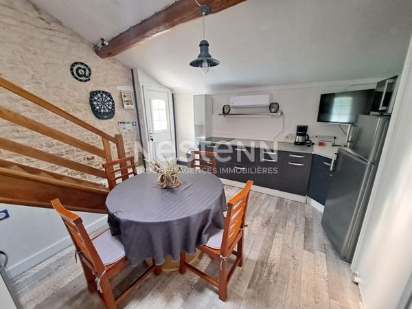 Maison en pierre avec piscine Petosse 4 chambres et grand jardin arboré avec possibilité rapport locatif