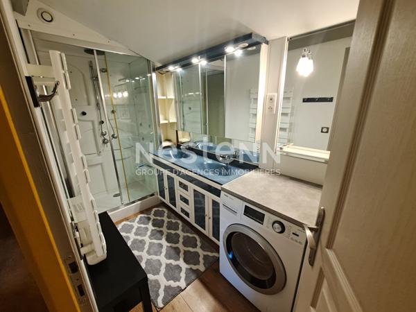 Maison en pierre avec piscine Petosse 4 chambres et grand jardin arboré avec possibilité rapport locatif