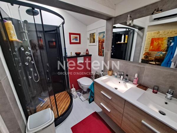 Maison en pierre avec piscine Petosse 4 chambres et grand jardin arboré avec possibilité rapport locatif