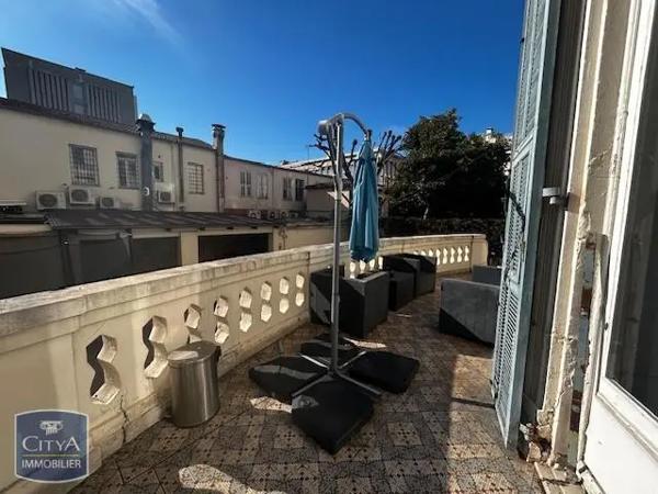 Local professionnel à louer