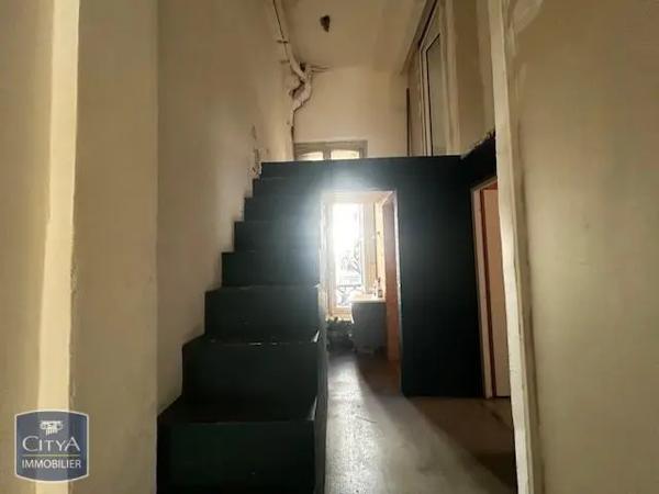 Local professionnel à louer