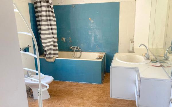 Maison à vendre    5 pièces • 111 m2 Cazaubon