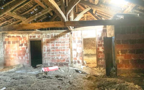 Maison à vendre    5 pièces • 111 m2 Cazaubon