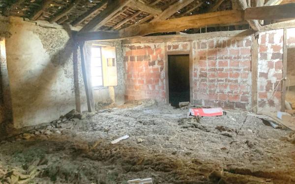 Maison à vendre    5 pièces • 111 m2 Cazaubon