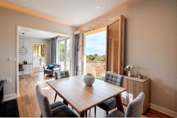 Appartement Saint Herblain 4 Pièce(s)