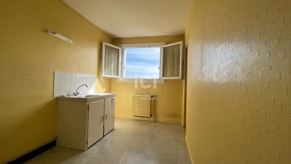 Appartement Saint Herblain 4 Pièce(s)