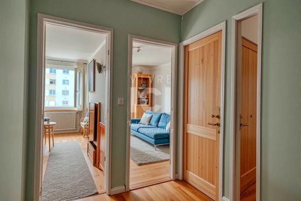 Appartement Saint Herblain 4 Pièce(s)