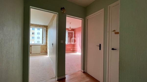 Appartement Saint Herblain 4 Pièce(s)