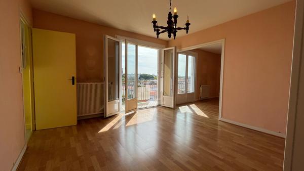 Appartement Saint Herblain 4 Pièce(s)