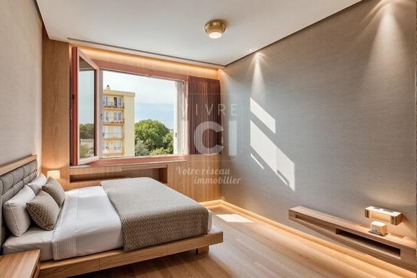 Appartement Saint Herblain 4 Pièce(s)