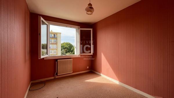 Appartement Saint Herblain 4 Pièce(s)