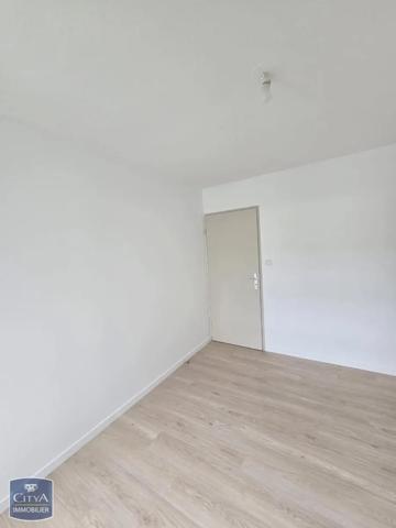 Appartement à louer 2 pièces 37.27m² Baume-les-Dames (25110)