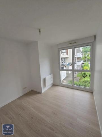 Appartement à louer 2 pièces 37.27m² Baume-les-Dames (25110)
