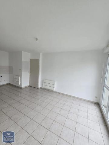 Appartement à louer 2 pièces 37.27m² Baume-les-Dames (25110)