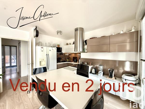 Appartement à vendre 3 pièces 72 m² Cogolin