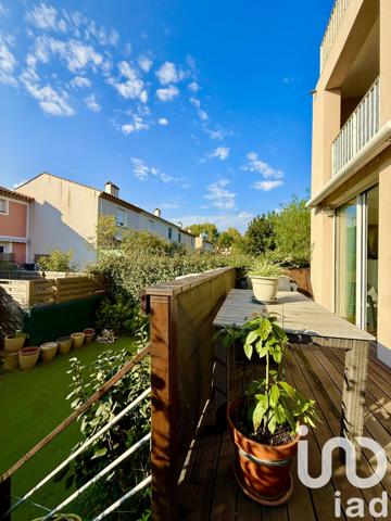 Appartement à vendre 3 pièces 72 m² Cogolin