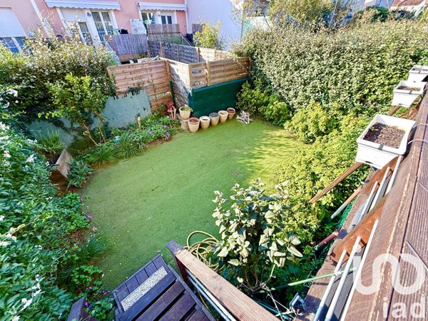 Appartement à vendre 3 pièces 72 m² Cogolin