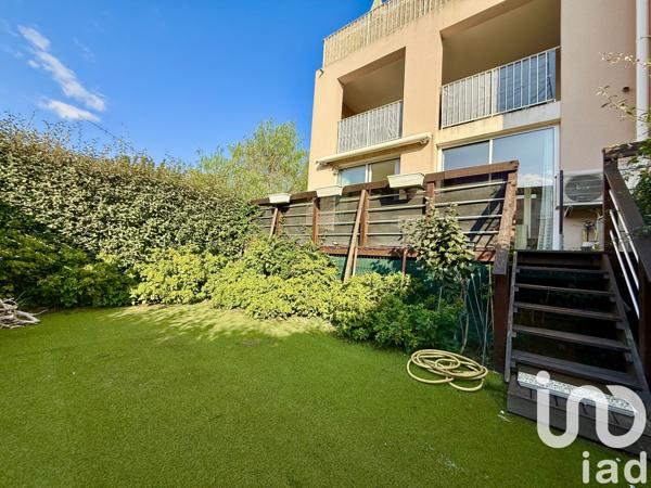 Appartement à vendre 3 pièces 72 m² Cogolin