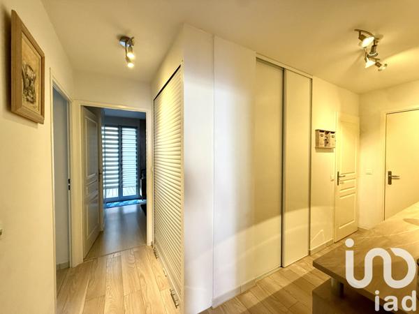 Appartement à vendre 3 pièces 72 m² Cogolin
