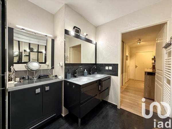 Appartement à vendre 3 pièces 72 m² Cogolin