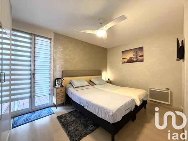 Appartement à vendre 3 pièces 72 m² Cogolin