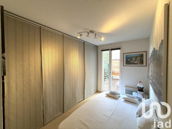 Appartement à vendre 3 pièces 72 m² Cogolin