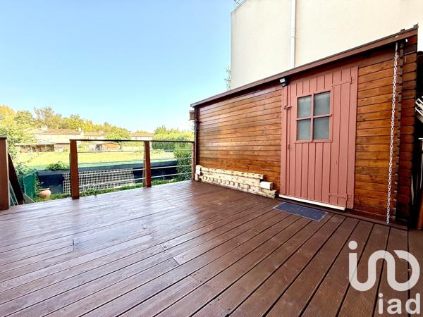 Appartement à vendre 3 pièces 72 m² Cogolin