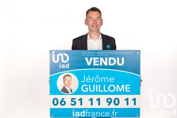 Appartement à vendre 3 pièces 72 m² Cogolin