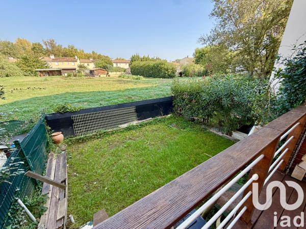 Appartement à vendre 3 pièces 72 m² Cogolin