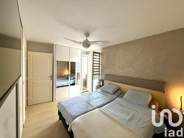 Appartement à vendre 3 pièces 72 m² Cogolin