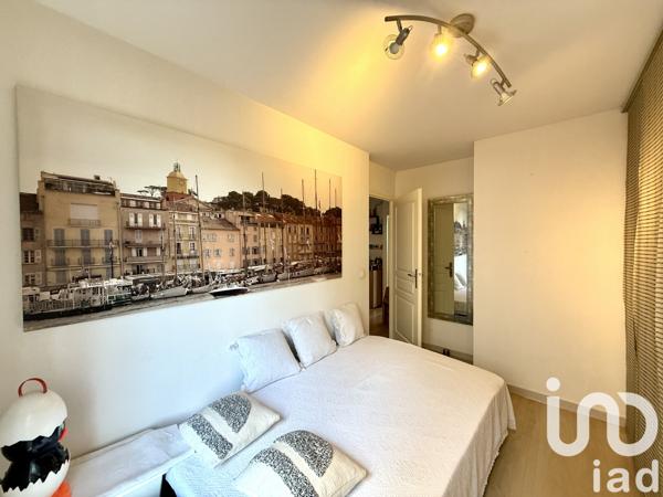 Appartement à vendre 3 pièces 72 m² Cogolin