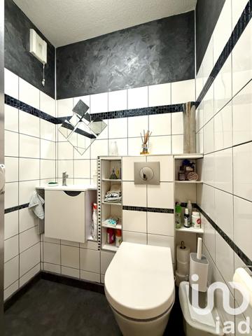 Appartement à vendre 3 pièces 72 m² Cogolin