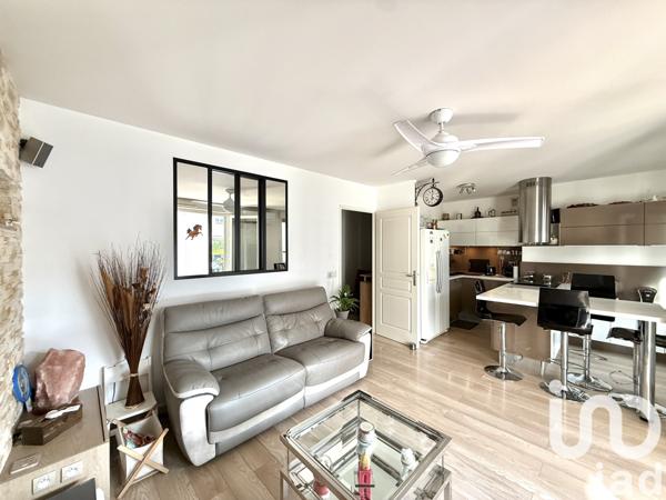 Appartement à vendre 3 pièces 72 m² Cogolin