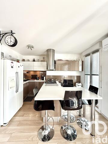 Appartement à vendre 3 pièces 72 m² Cogolin