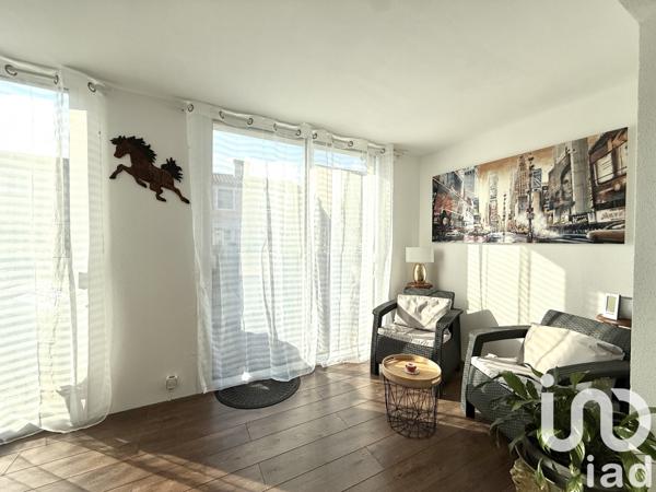 Appartement à vendre 3 pièces 72 m² Cogolin