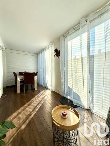 Appartement à vendre 3 pièces 72 m² Cogolin