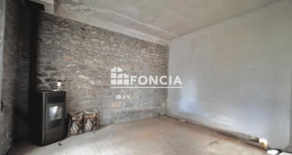 À vendre Maison 4 pièces 62 m² - Draguignan 83300
