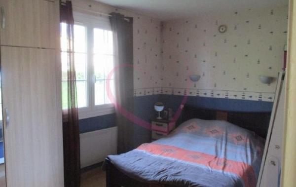 Vente Maison La barre-de-semilly   